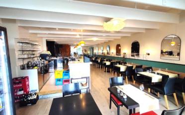 Restaurant 5 rooms - image - 3