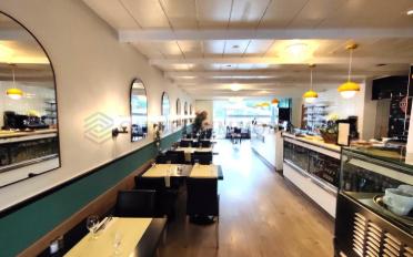 Restaurant 5 rooms - image - 2