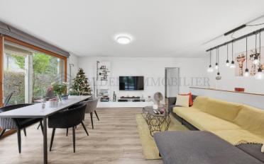 Apartment 7 rooms - image - 2