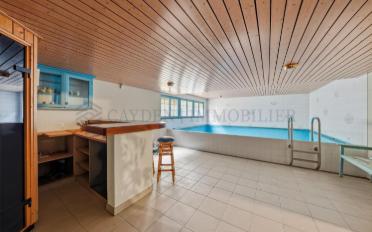 Single house 7 rooms - image - 9