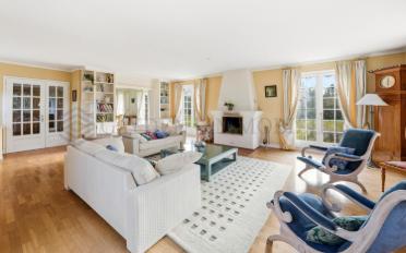 Single house 7 rooms - image - 7