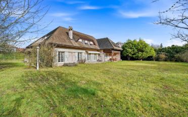 Single house 7 rooms - image - 1