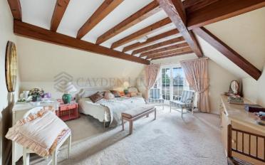 Maison 7 pièces - image - 13