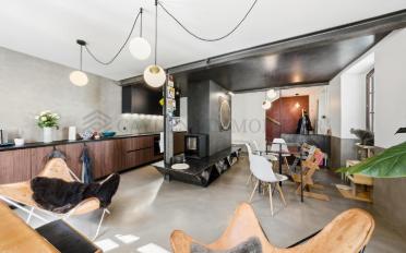 Einfamilienhaus 5.5 Zimmer - image - 4