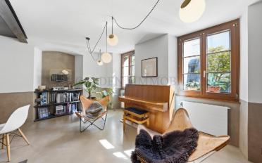 Einfamilienhaus 5.5 Zimmer - image - 2