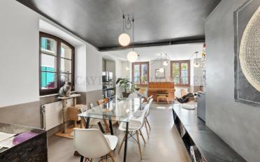 Einfamilienhaus 5.5 Zimmer - image - 1