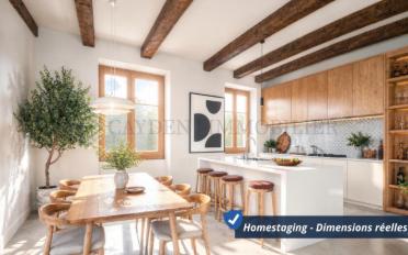 Single house 5.5 rooms - image - 8