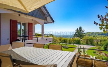 Single house 8 rooms - image - 3