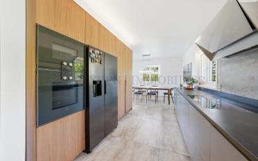 Einfamilienhaus 8 Zimmer - image - 4