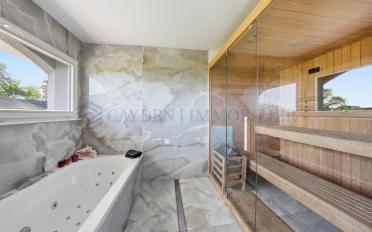Einfamilienhaus 8 Zimmer - image - 10