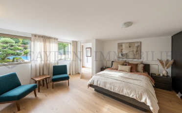 Einfamilienhaus 9 Zimmer - image - 7