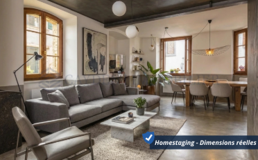 Single house 5.5 rooms - image - 12