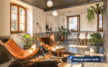 Single house 5.5 rooms - image - 11