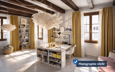 Maison 5.5 pièces - image - 12