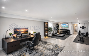 Apartment 5 rooms - image - 7