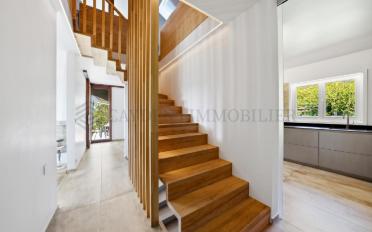 Single house 8 rooms - image - 7