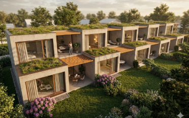Single house 5.5 rooms - image - 2
