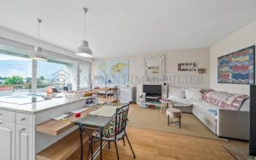 Apartment 3 rooms - image - 3