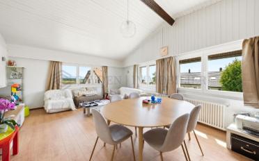 Apartment 5 rooms - image - 2