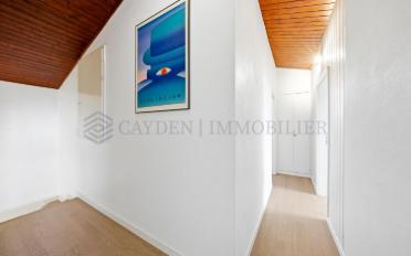 Appartement 5 pièces - image - 8