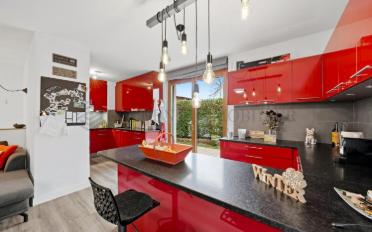 Apartment 7 rooms - image - 1