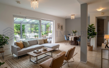 Einfamilienhaus 6 Zimmer - image - 3
