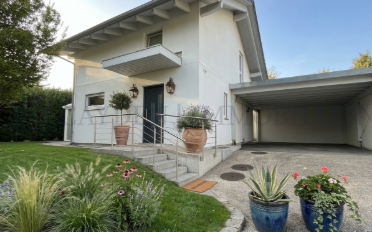 Einfamilienhaus 6 Zimmer - image - 2
