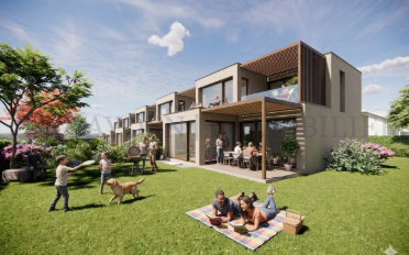 Einfamilienhaus 5.5 Zimmer - image - 3