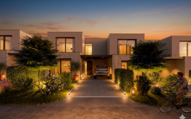 Einfamilienhaus 5.5 Zimmer - image - 2