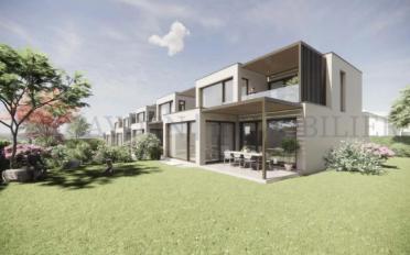 Einfamilienhaus 5.5 Zimmer - image - 2