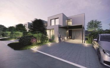 Einfamilienhaus 5.5 Zimmer - image - 1