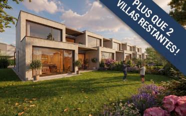 Einfamilienhaus 5.5 Zimmer - image - 1