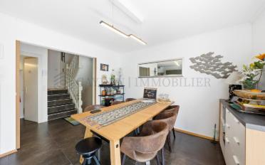 Maison 6.5 pièces - image - 6