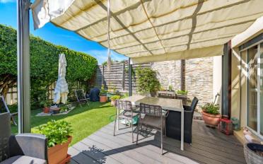 Maison 6.5 pièces - image - 4