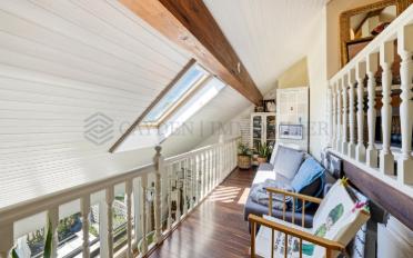 Maison 6.5 pièces - image - 12