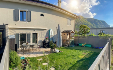 Einfamilienhaus 6 Zimmer - image - 1