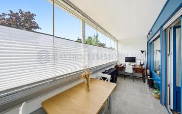 Apartment 4 rooms - image - 4