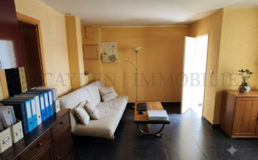 Immeuble mixte - image - 11