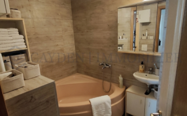 Immeuble mixte - image - 12
