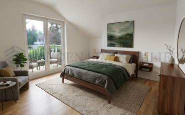 Einfamilienhaus 6 Zimmer - image - 6