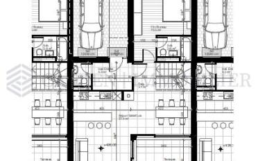 Single house 5.5 rooms - image - 9