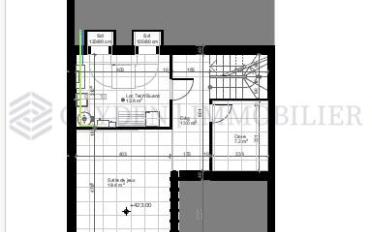 Single house 5.5 rooms - image - 12