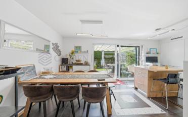 Einfamilienhaus 6.5 Zimmer - image - 2