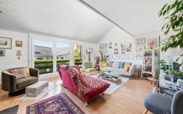 Einfamilienhaus 6.5 Zimmer - image - 6
