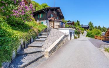 Single house 5 rooms - image - 2