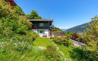 Single house 5 rooms - image - 12