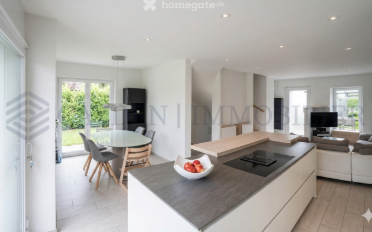 Einfamilienhaus 6 Zimmer - image - 1