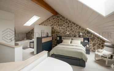 Einfamilienhaus 6 Zimmer - image - 4