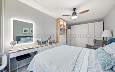 Wohnung 4 Zimmer - image - 4