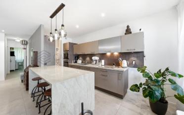 Wohnung 4 Zimmer - image - 1